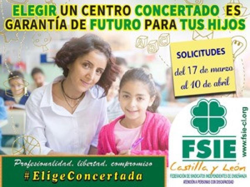 FSIE Castilla y León