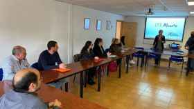 UTE Alicante colabora con La Fundación Nova Feina de la Comunidad Valenciana para fomentar la empleabilidad