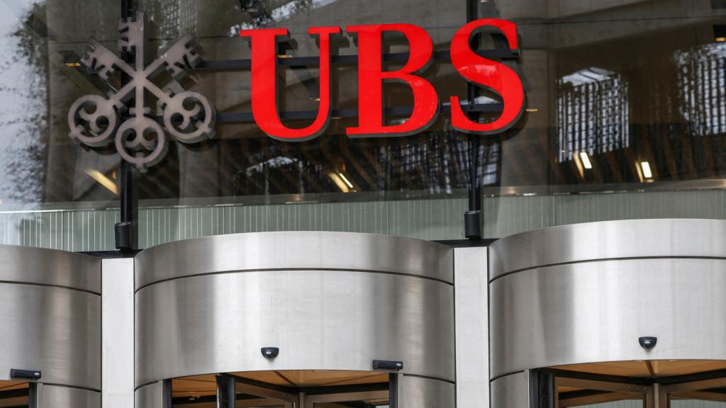 UBS