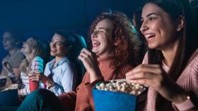 Películas ilimitadas por 15,90€ al mes: la nueva tarifa de Cinesa en Marineda City (A Coruña)