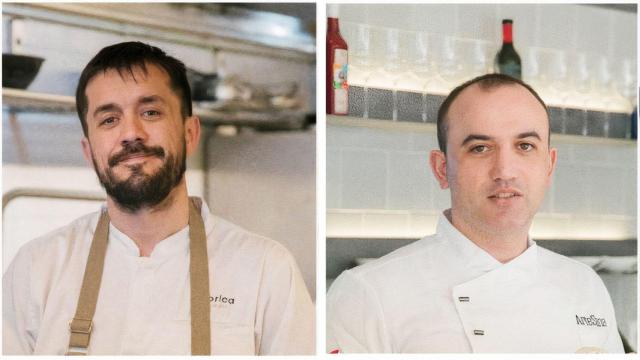 Los mejores cocineros de tapas de Galicia están en Lugo y Santiago