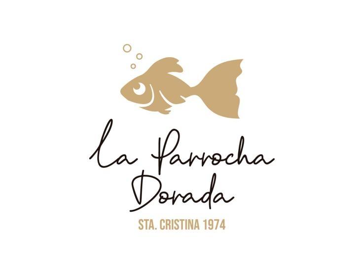 El logo del nuevo proyecto rinde homenaje a Goldenfish