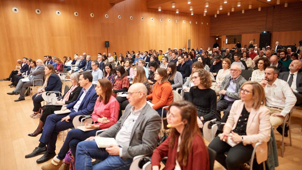 I FORO BIZIBERRI DE REGENERACIÓN URBANA