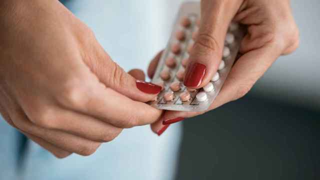El uso de todos los anticonceptivos se ha relacionado con un ligero aumento del cáncer de mama.