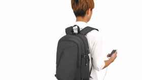 Esta mochila antirrobo es ideal para llevar tu portátil ¡y ahora tiene  un descuento del 22%!