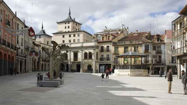 Aranda de Duero, Burgos