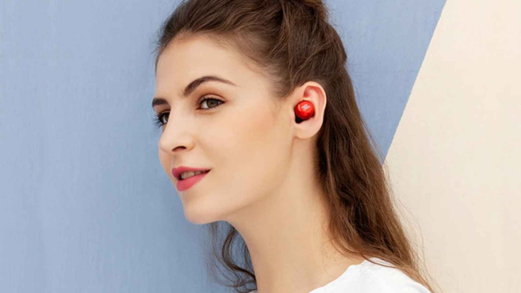 Aniversario Aliexpress: estos auriculares inalámbricos JBL y mucho más ¡a precios increíbles!