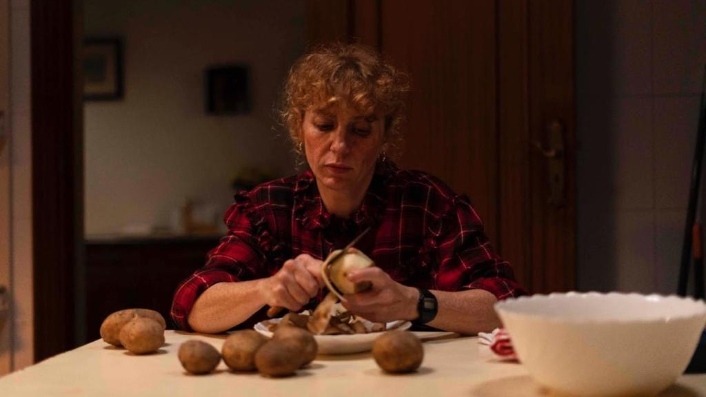 ‘Matria’ llega a los cines, un retrato de la vida de una mujer en la costa de Galicia