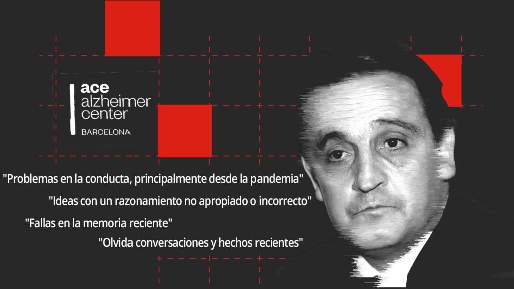 La situación médica de José María Enríquez Negreira en la actualidad