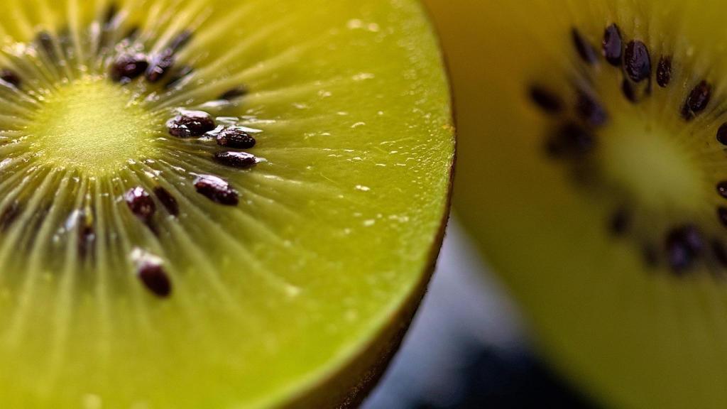 Estas son las cinco verduras que tienen más fibra que la avena y consumimos poco en España