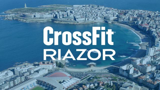 CrossFit Riazor en A Coruña: Primer box del centro de la ciudad con horarios de lunes a domingo