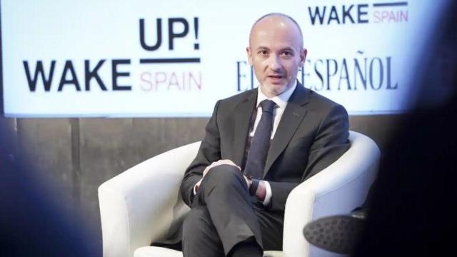 García Maceiras compra acciones de Inditex por más de 100.000 euros en plena escalada en Bolsa