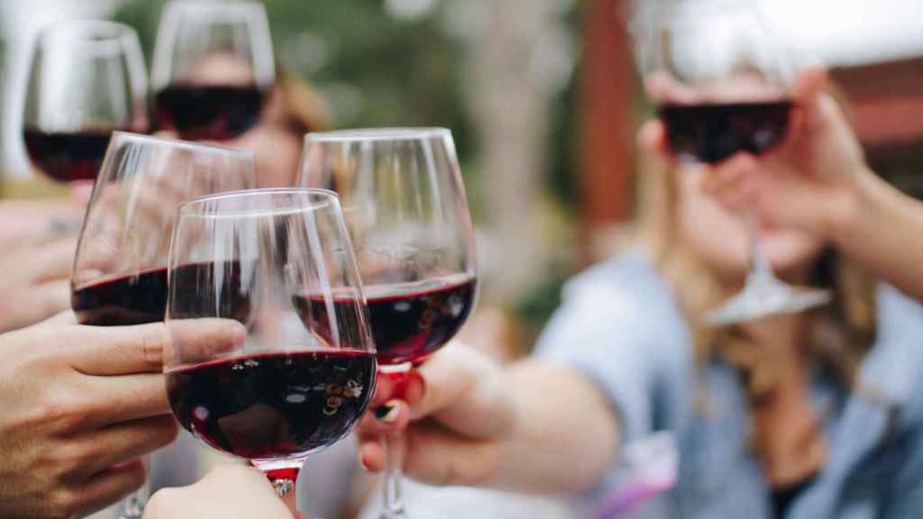 Sorteos, música y gastronomía para la primera Festa do viño de Vigo en una codiciada azotea