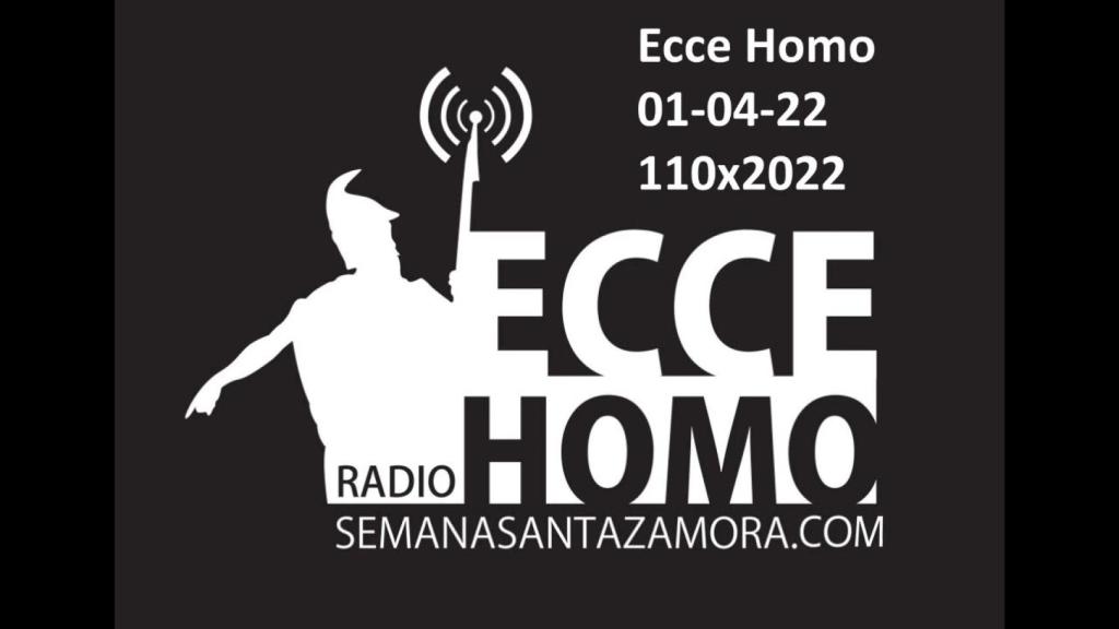 Ecce Homo Radio