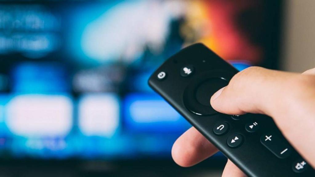 Ofertón de primavera de Amazon: ¡El mando Fire TV Stick 4K casi a mitad de precio!