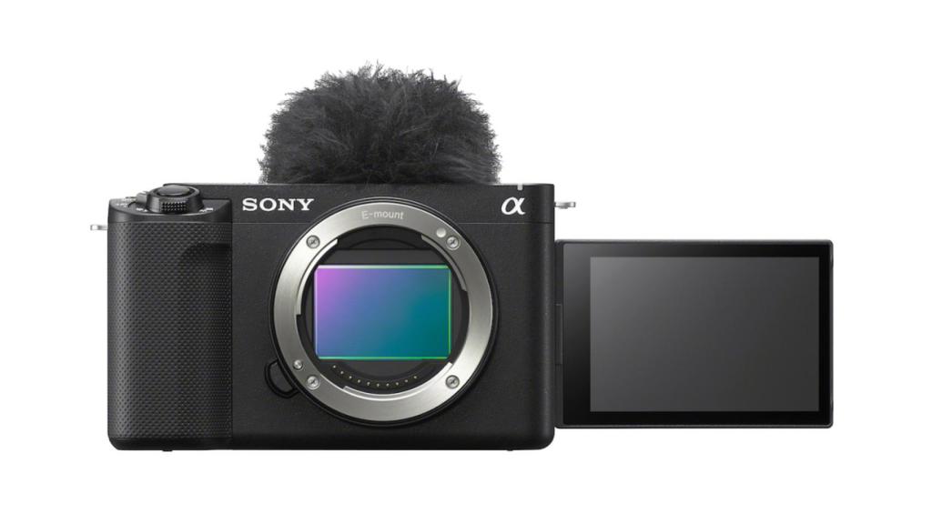 Sony ZV-E1