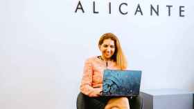 Nuria Oliver analizará en Alicante el futuro de la inteligencia artificial.