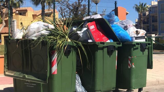 El PP de Orihuela acusa al Ayuntamiento de no tener en vigor las pólizas de seguro de sus vehículos.