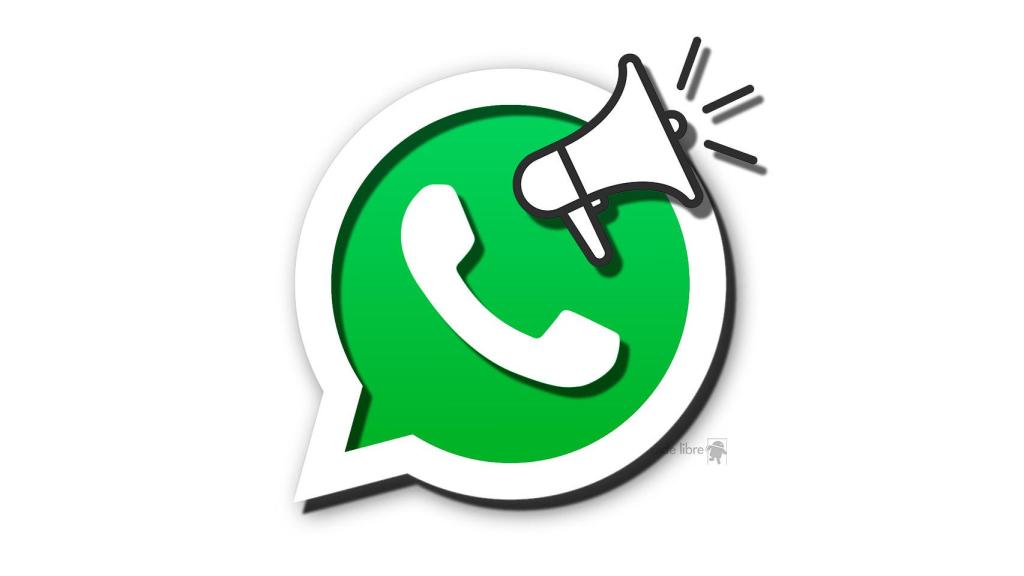 WhatsApp estrenará el chat de audio tipo Discord dentro de muy poco