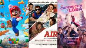 Cartelera (6 de abril): Todos los estrenos de películas en cines y qué recomendamos
