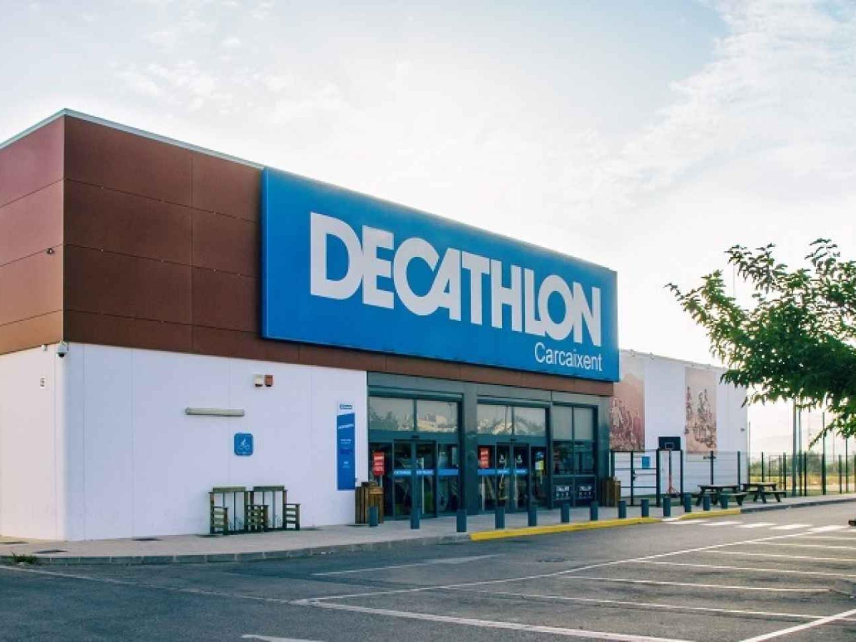 Lo ltimo de Decathlon convierte cualquier coche en caravana en