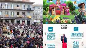 Los mejores planes para reconquistar el fin de semana en Vigo y Pontevedra