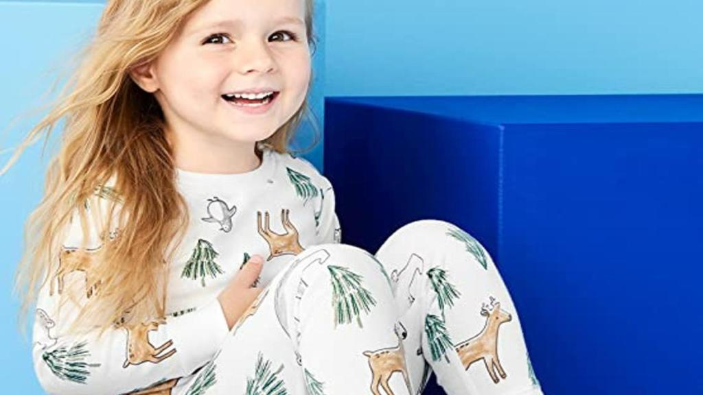 Probamos 6 prendas de ropa para niños de Amazon y su calidad nos ha sorprendido