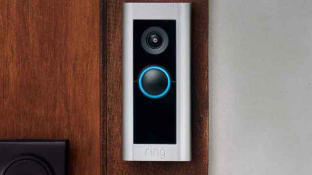 La cámara de vigilancia que te dará la máxima seguridad en tu hogar ahora con 20% de descuento