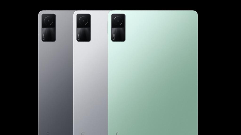Xiaomi Redmi Pad: potencia y calidad en una tablet ¡ahora con más de 100 euros de descuento!