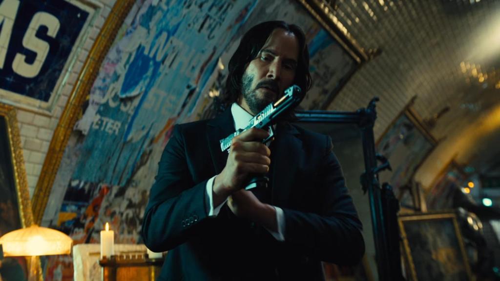 ‘John Wick 4’