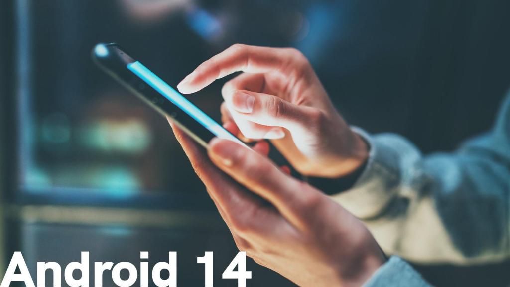 Ocultar el PIN en Android 14 de miradas ajenas será bien fácil