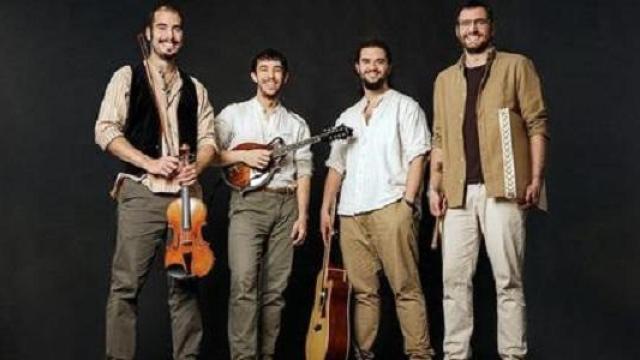 Agenda: ¿Qué hacer en A Coruña, Ferrol y Santiago hoy jueves 30 de marzo?