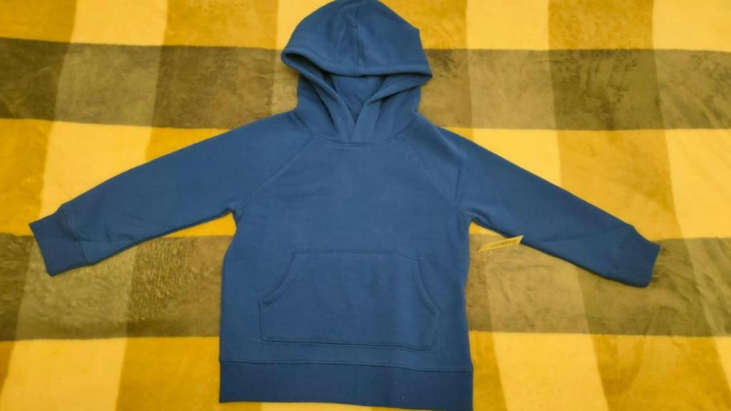 Sudadera