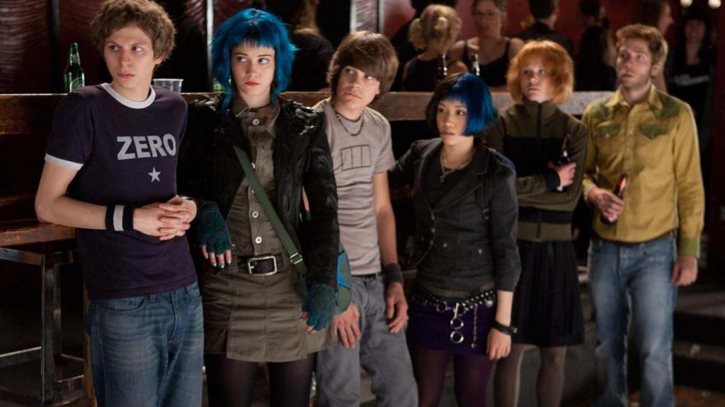 ‘Scott Pilgrim’ regresará a Netflix con una serie anime que contará con todo el reparto de la película