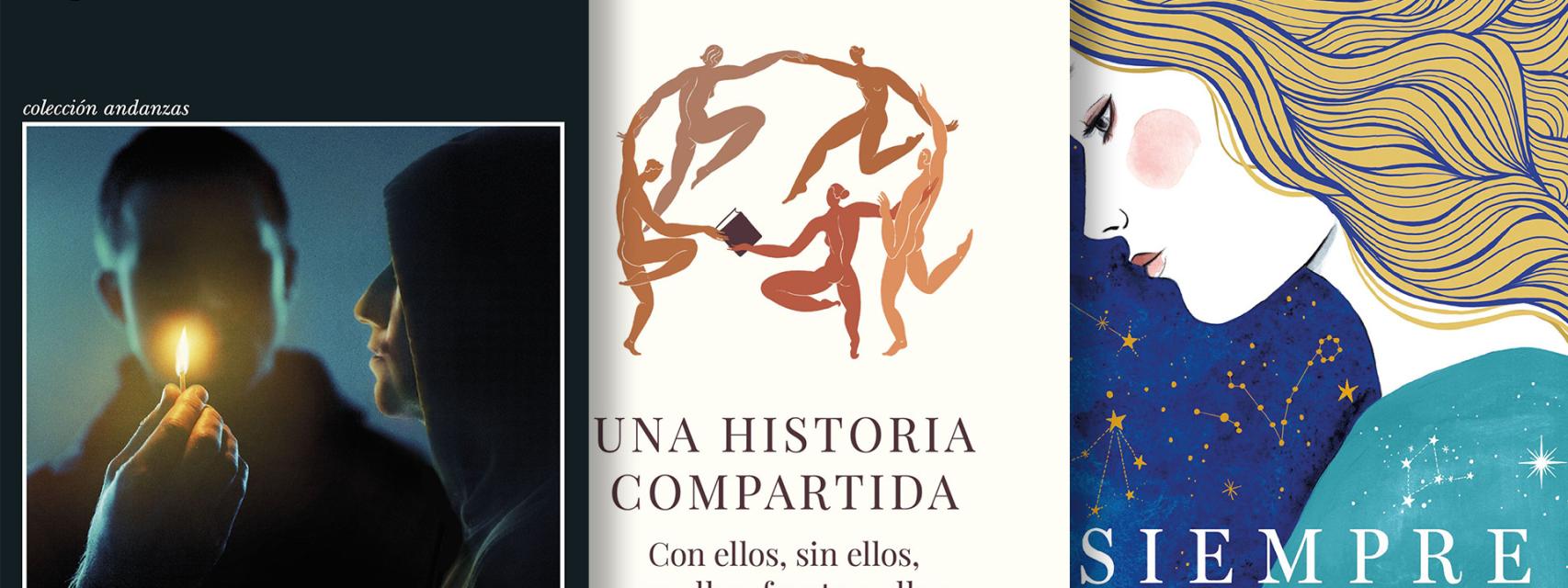 Los libros más vendidos: 31 de marzo de 2023