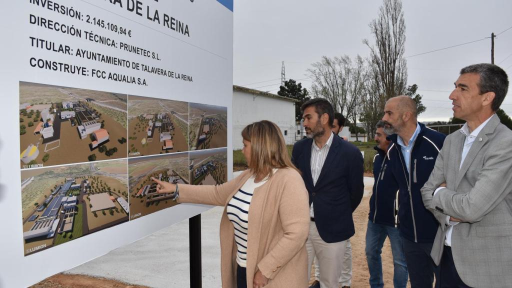 Foto: Ayuntamiento de Talavera.