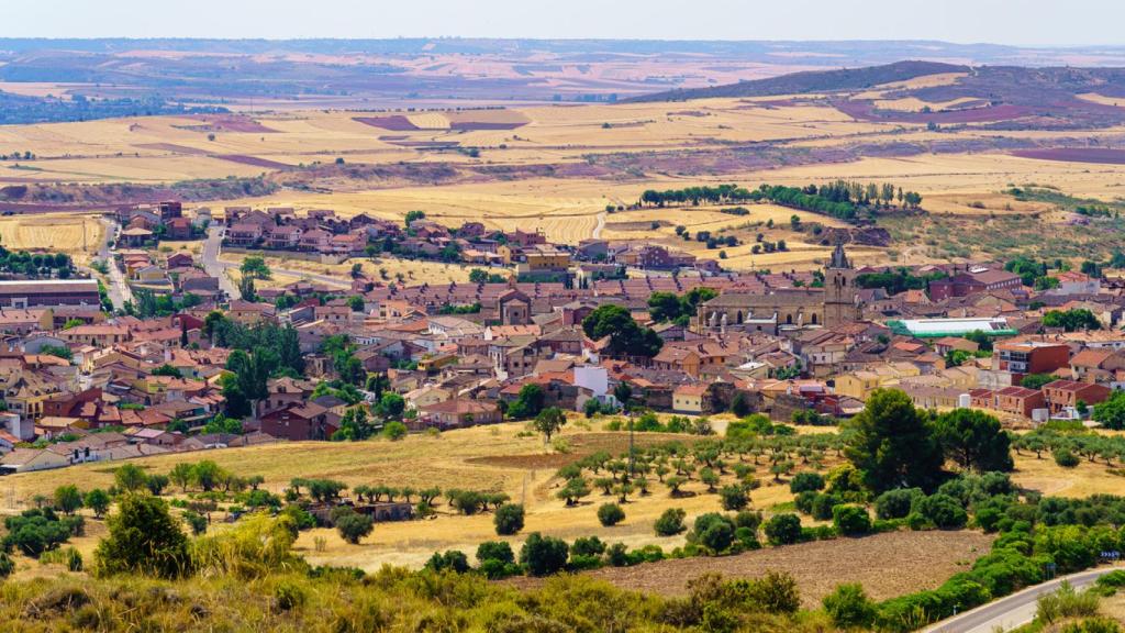 Este es el pueblo con más encanto de Madrid que tienes que visitar