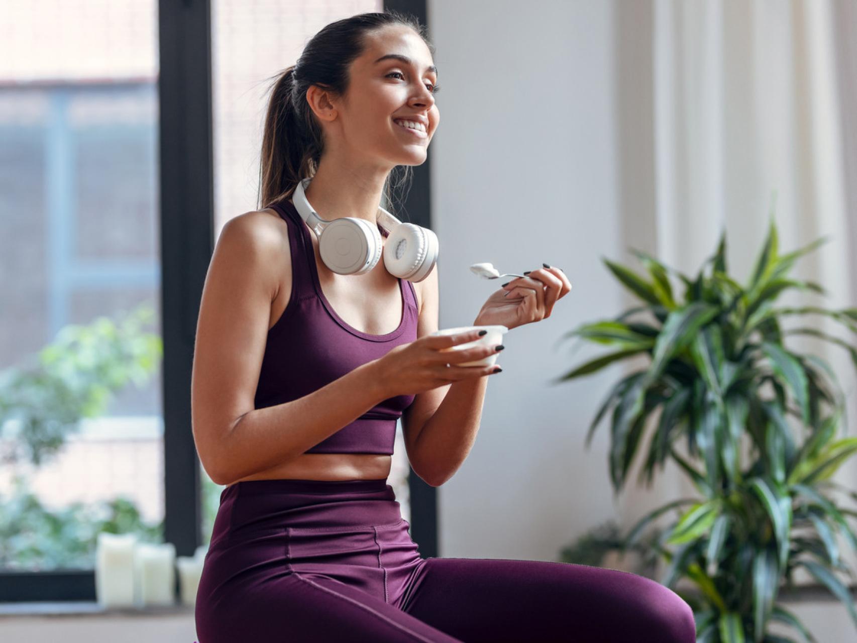 4 ejercicios para conseguir un abdomen plano en tiempo récord, en palabras  de expertos