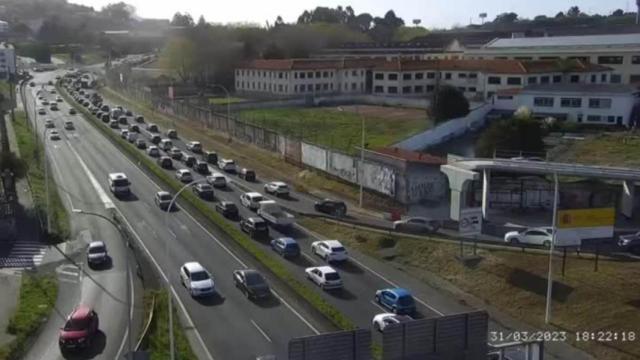 Retenciones en Alfonso Molina