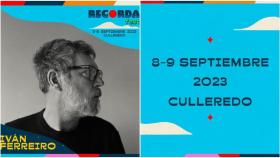 Nace Recorda Fest: Culleredo (A Coruña) recupera los festivales tras perder el Morriña Fest