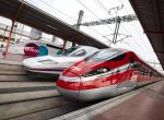 Récord en alta velocidad: casi 40 millones de pasajeros viajaron en trenes de Renfe, Ouigo e Iryo en 2024