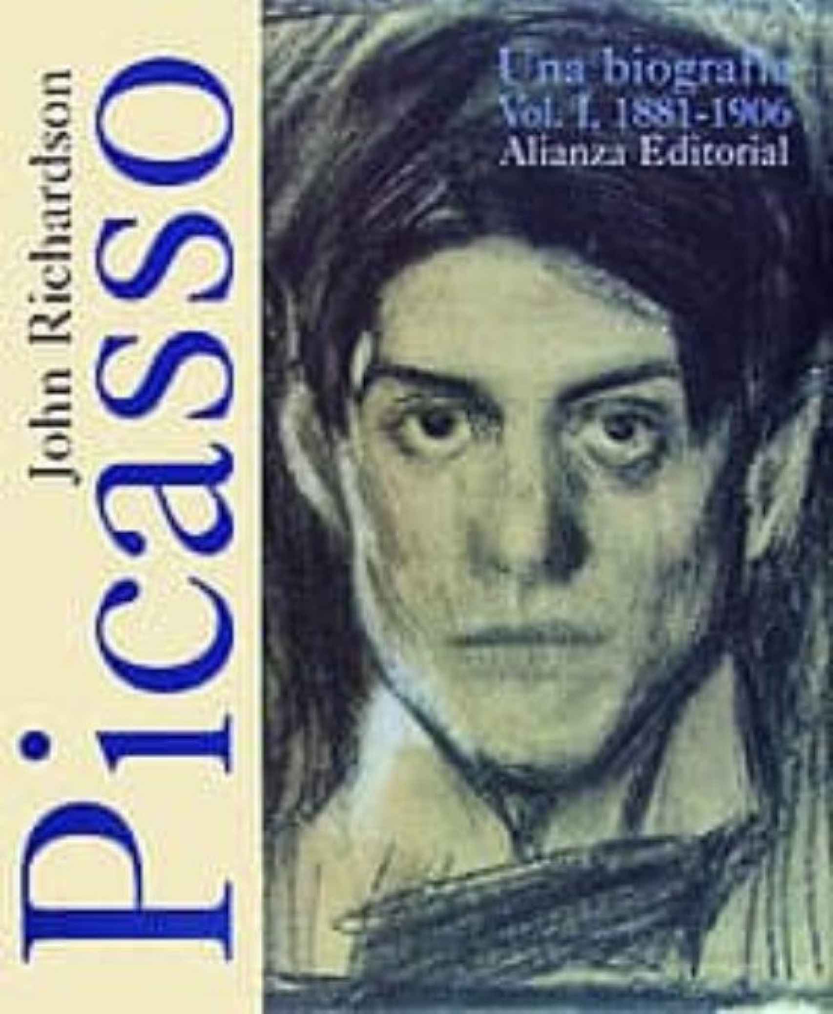 'Picasso. Una biografía', de John Richardson