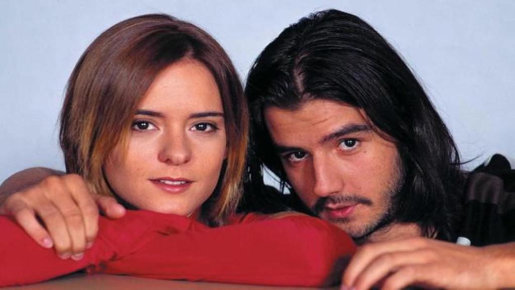 25 años del estreno de 'Compañeros', la serie que marcó las ficciones sobre adolescentes