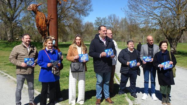 Partido Popular de Santa Marta de Tormes