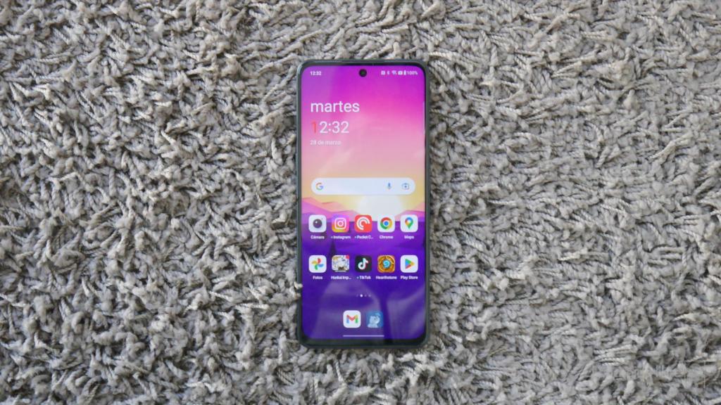 OnePlus Nord CE 3 Lite 5G