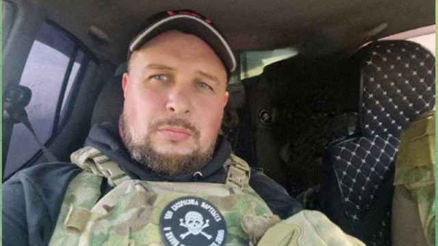 Muere un bloguero militar ruso en un atentado en San Petersburgo