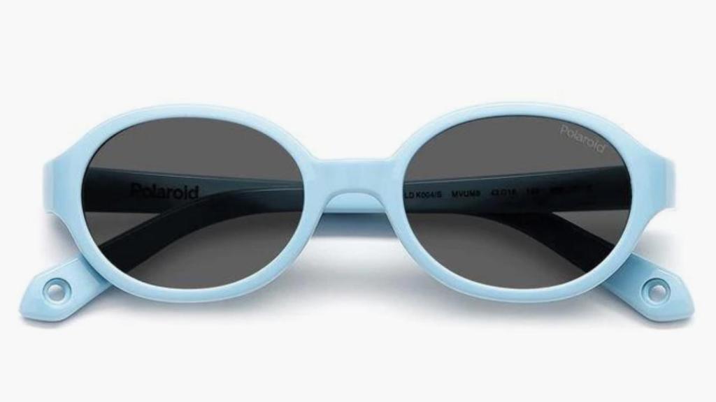 Gafas PLD K004/S, de Polaroid.