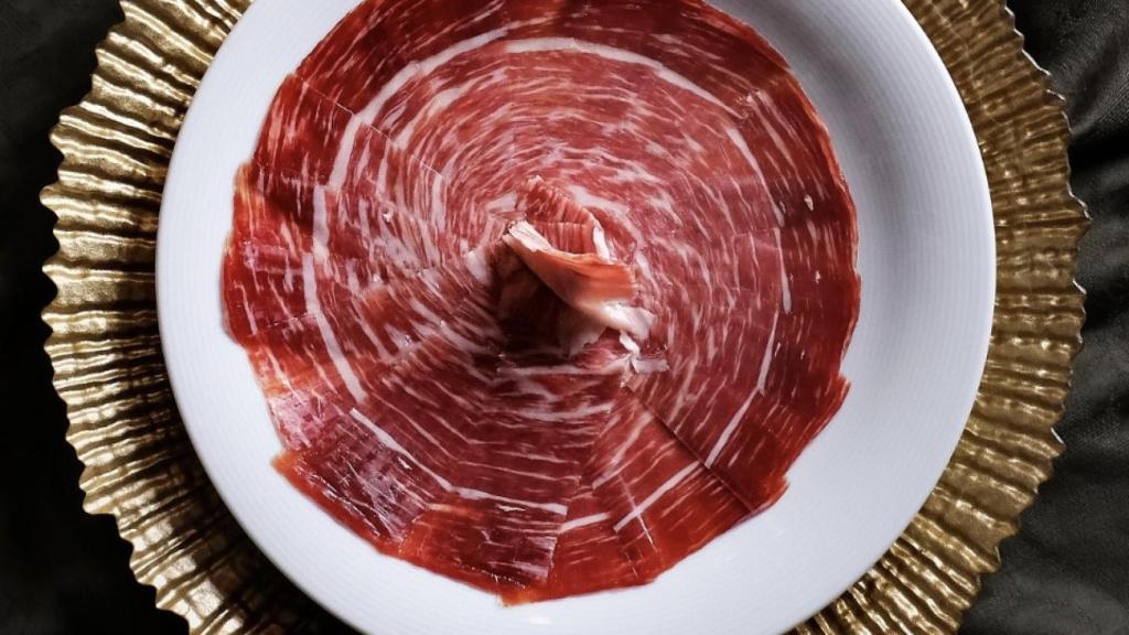 Jamón Ibérico de Remedios Sánchez