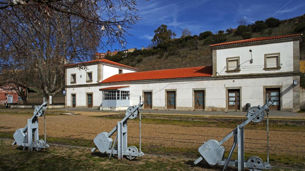 Albergue de peregrinos de Benavente