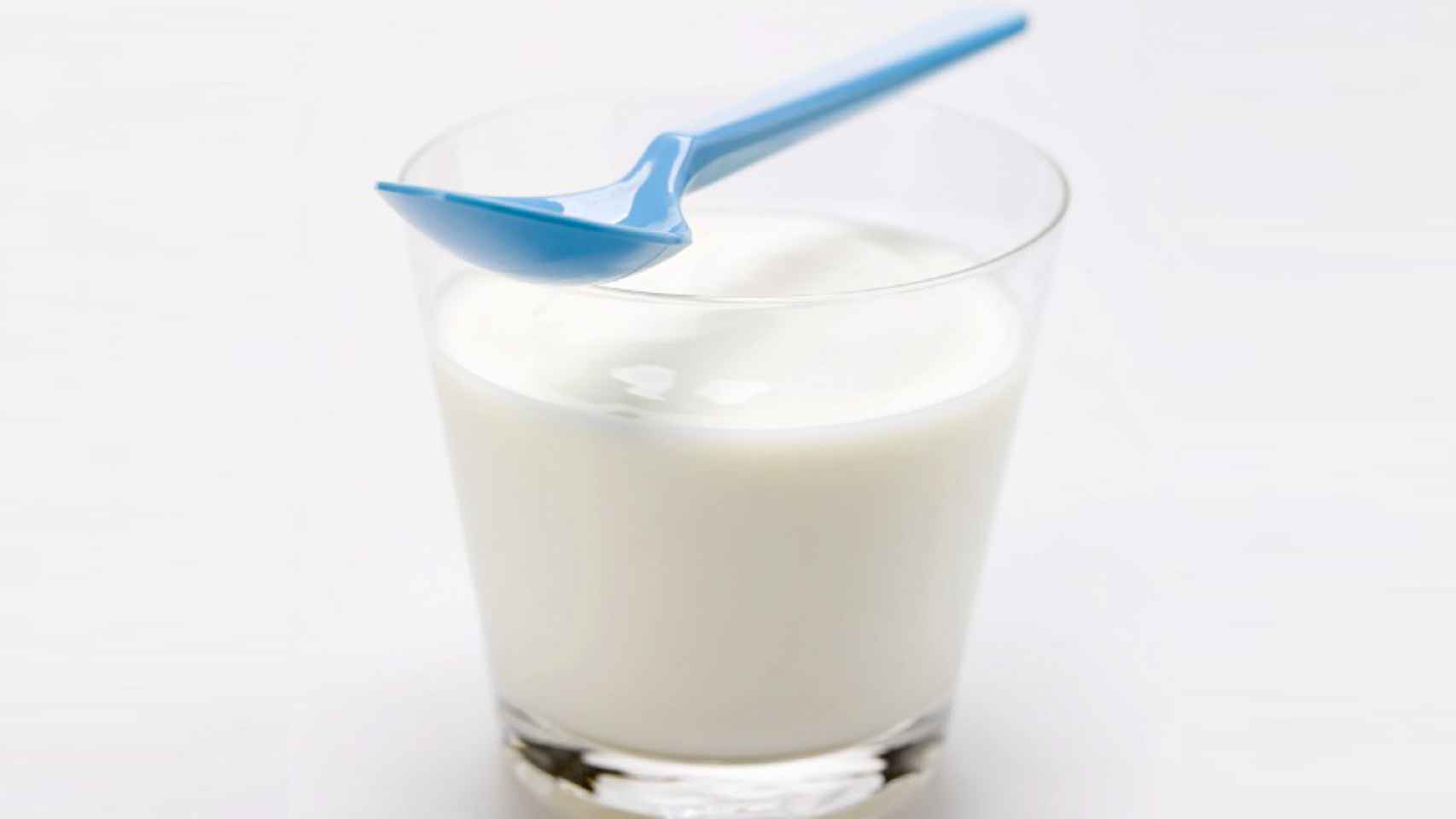 Los lácteos enriquecidos con proteínas están de moda.